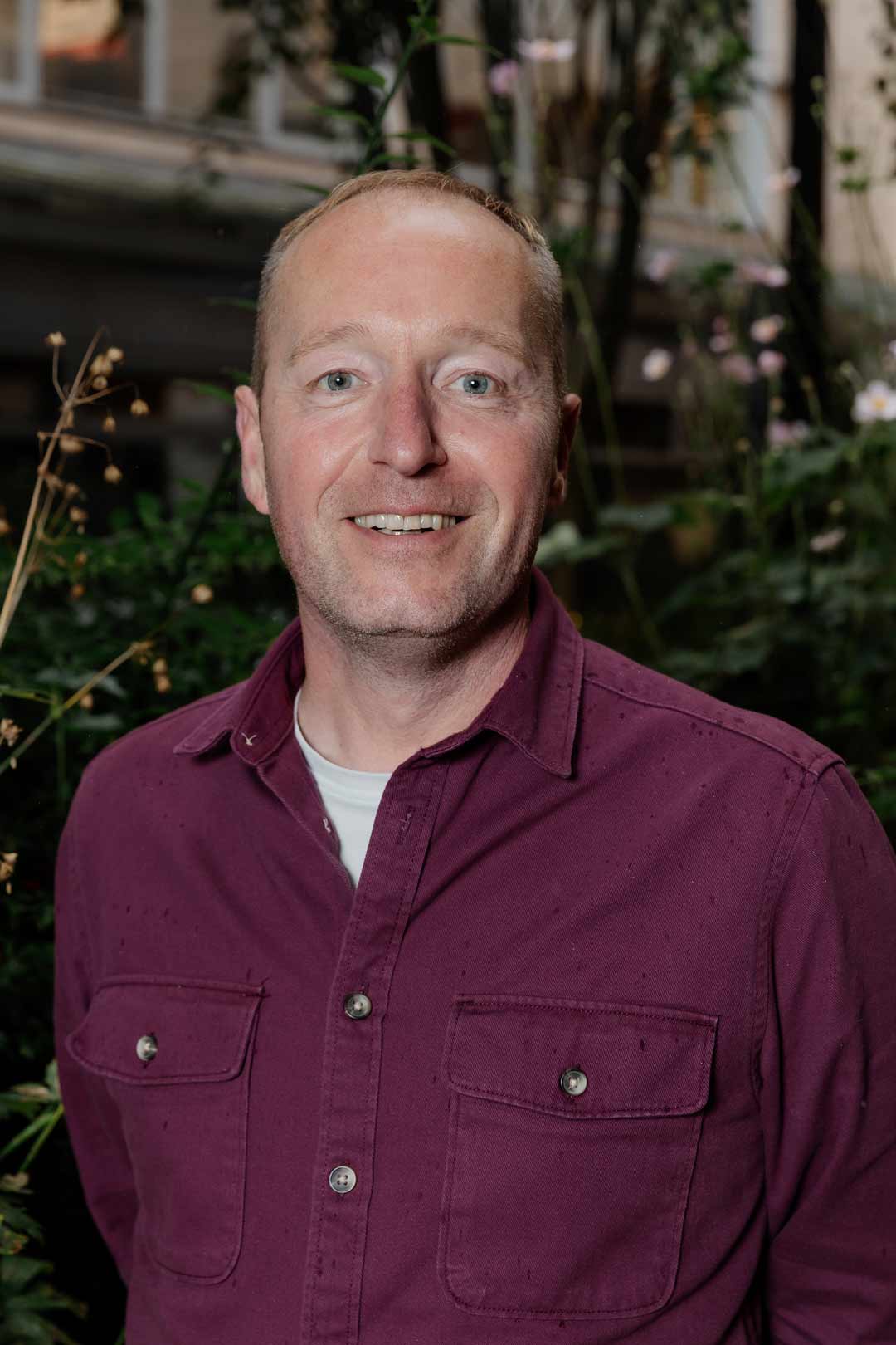 Service Manager-Manchester