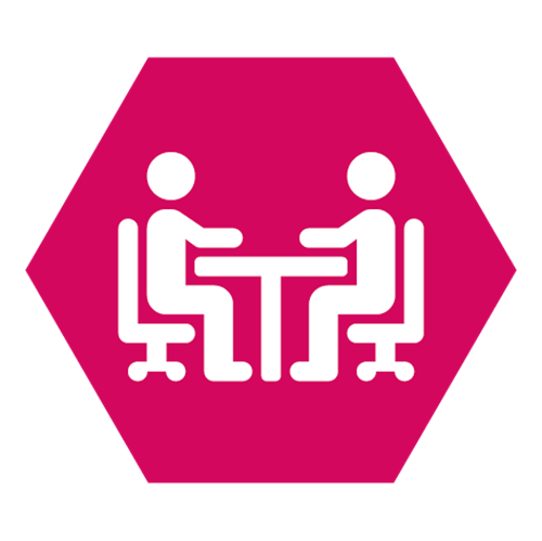 Identify permanent vacancies