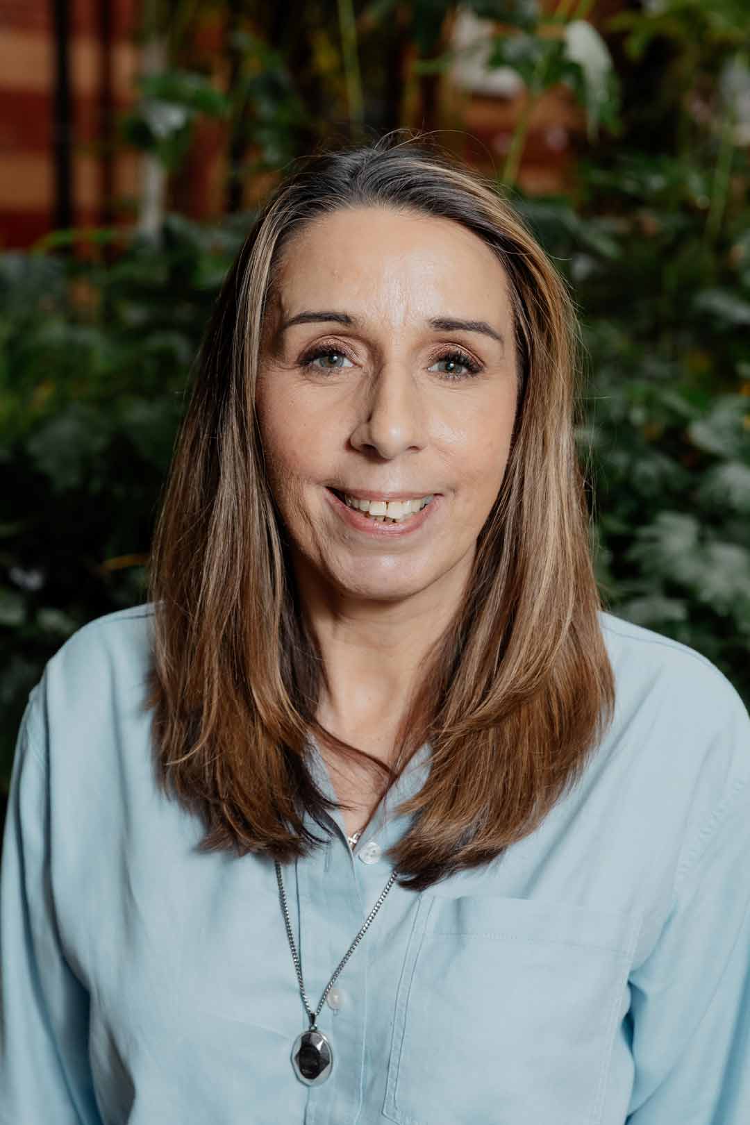 Business Development Manager-Man