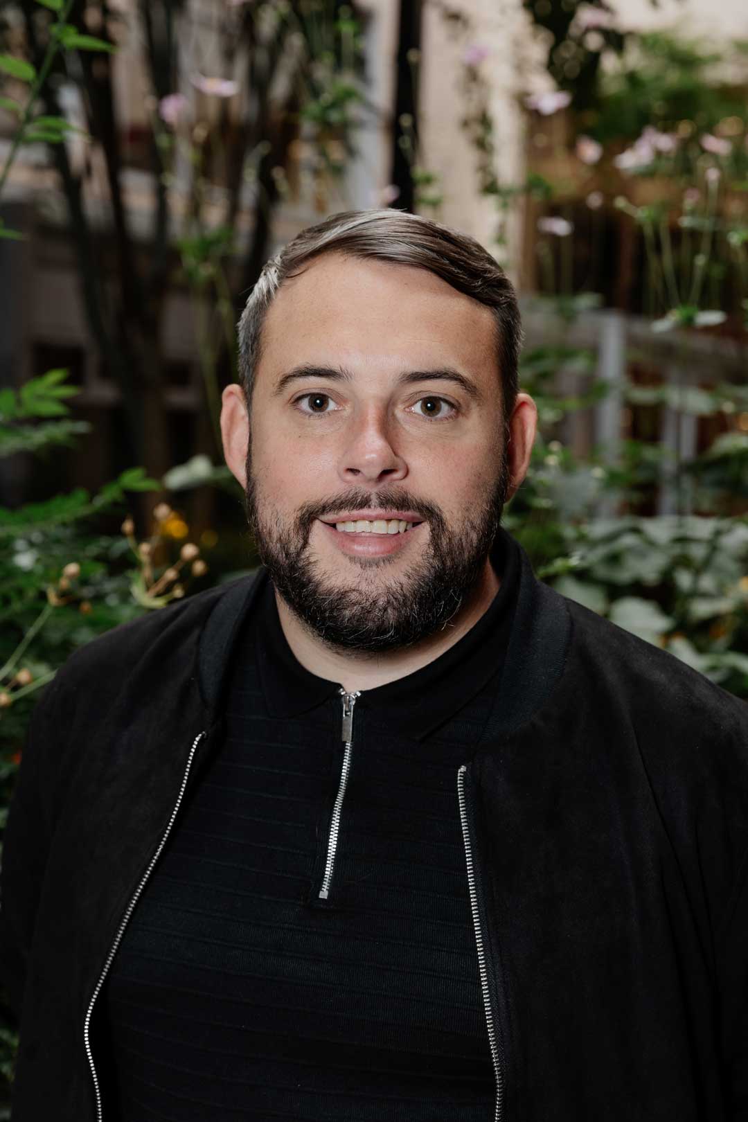 Team Manager -Merseyside