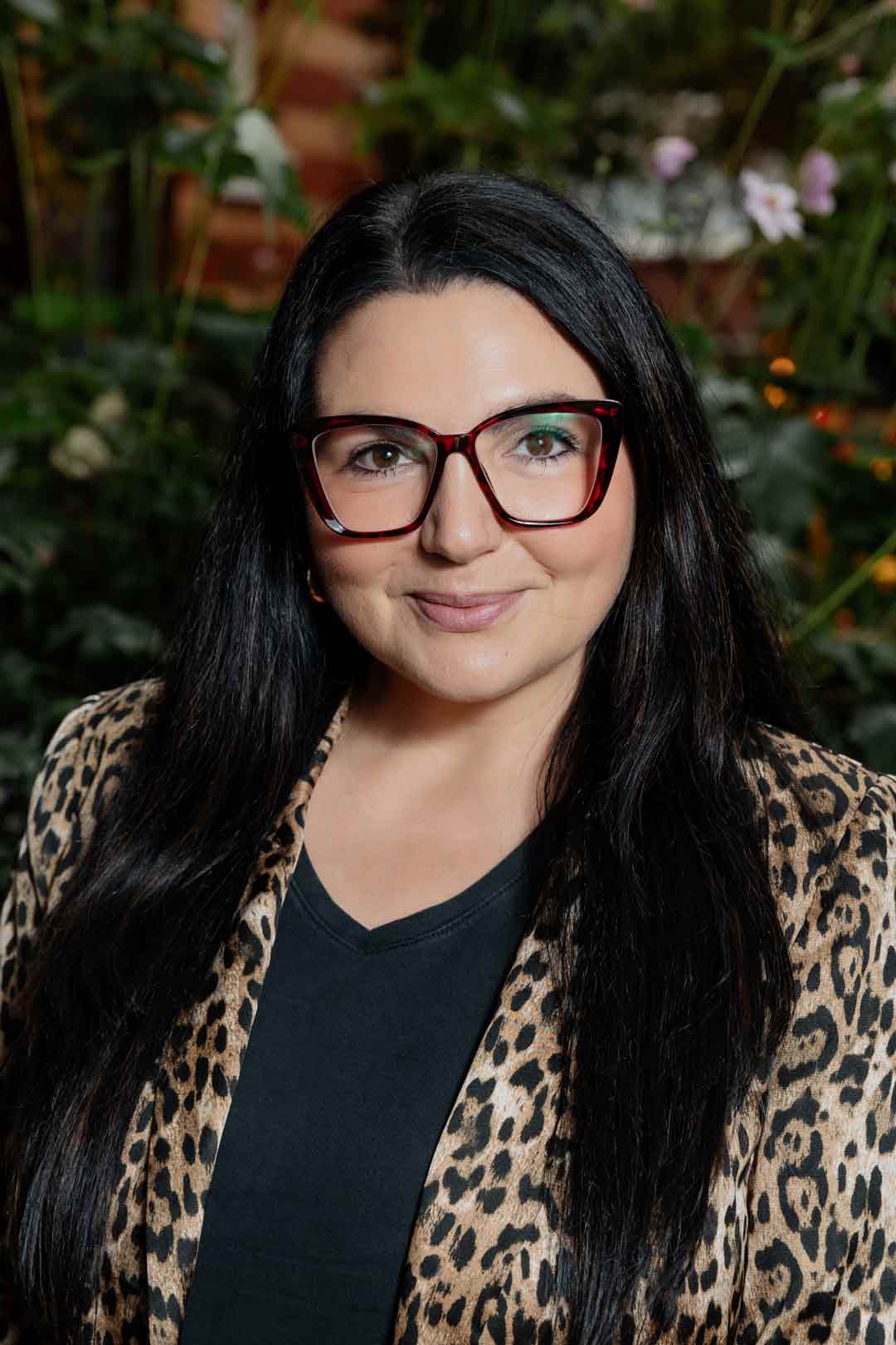 Business Development Manager