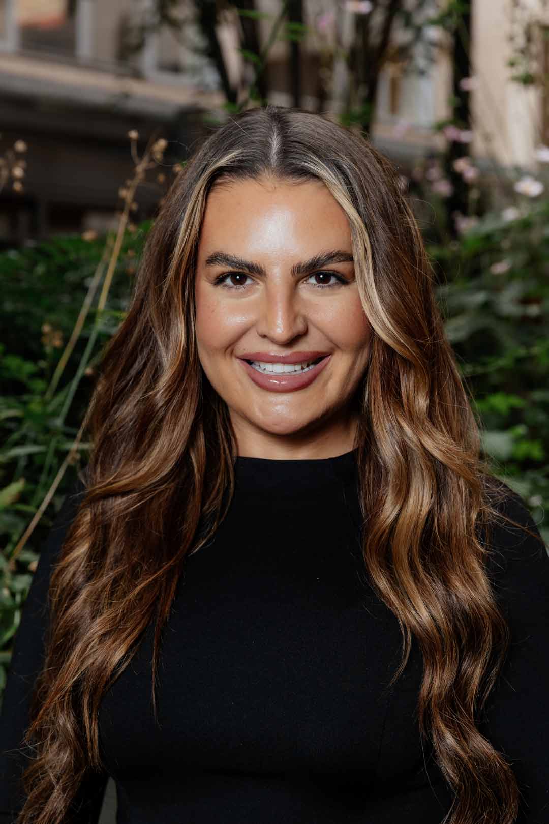 Recruitment & Placement Consultant