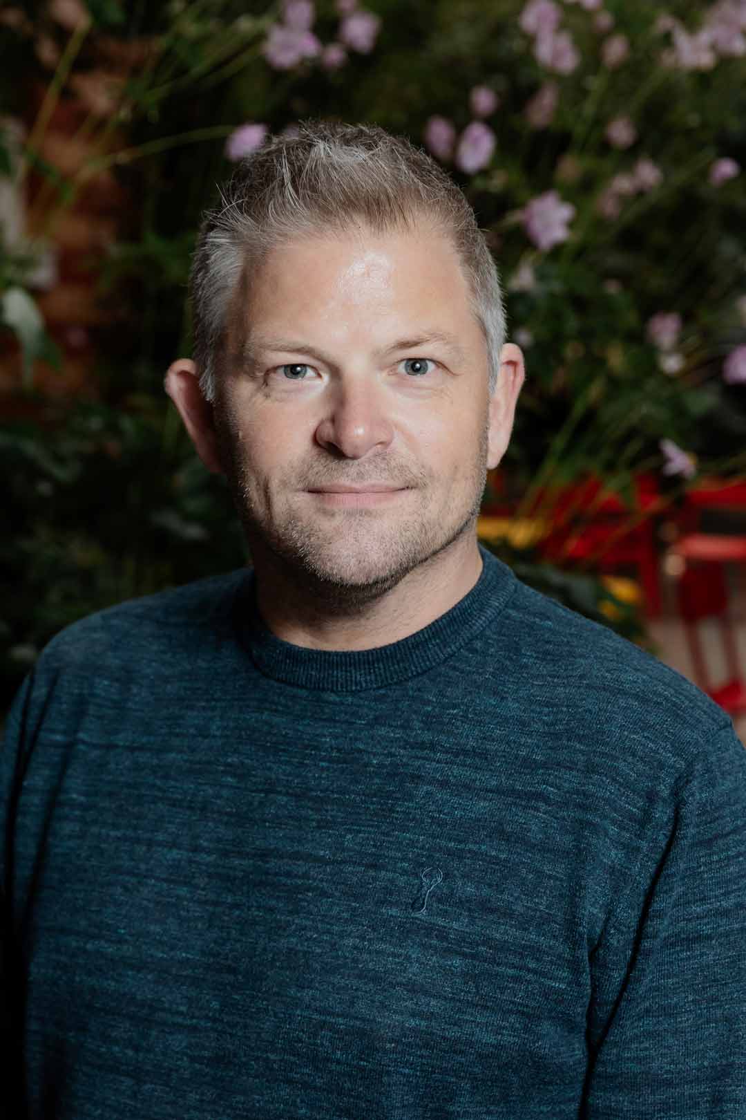 Business Development Manager