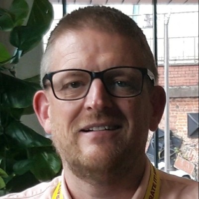 Head of Aspire in Partnership