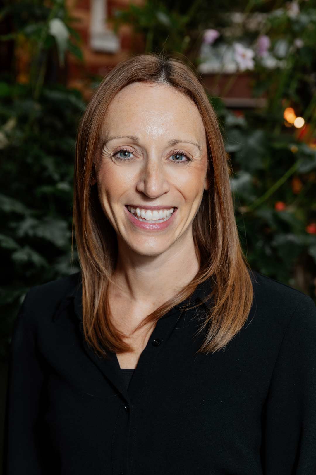 Business Development Manager